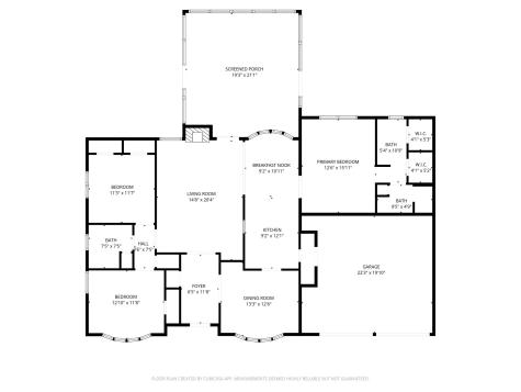 1029 Summerplace Lane Southlake TX 76092
