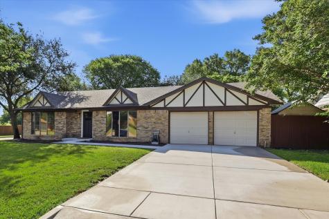 1029 Summerplace Lane Southlake TX 76092