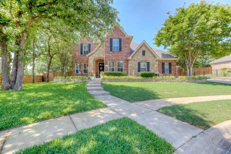 5240 Ponder Street Fort Worth TX 76244