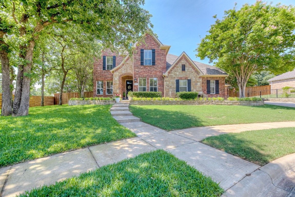 5240 Ponder Street Fort Worth TX 76244