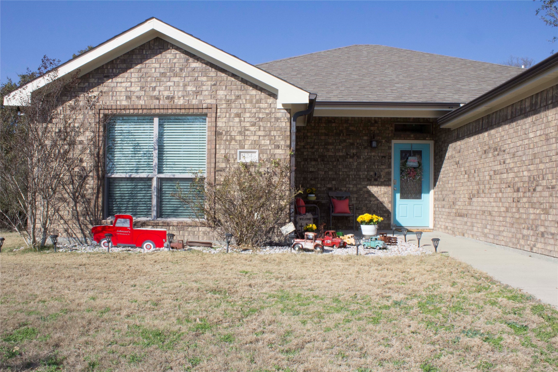 124 Barbara Street Gatesville TX 76528