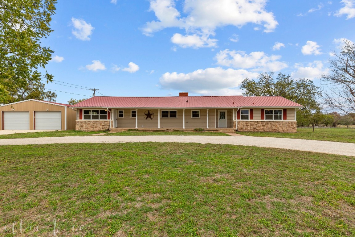 2820 Fm 18 Clyde TX 79510
