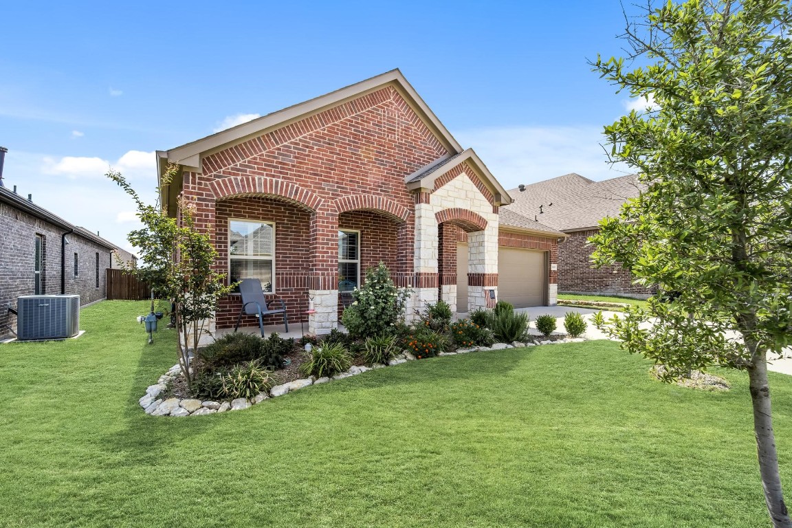 11813 Tuscarora Drive Fort Worth TX 76108