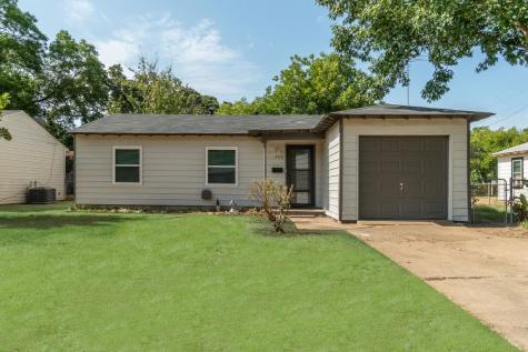 2510 Helmet Street Irving TX 75060