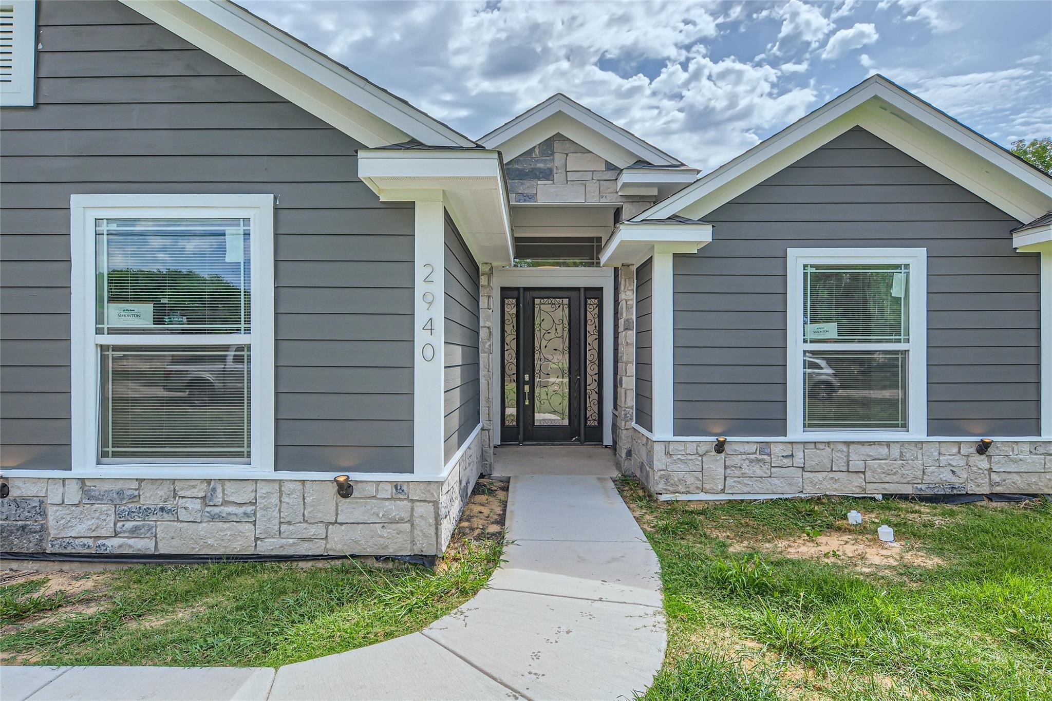 2940 Henry Road Lancaster TX 75134