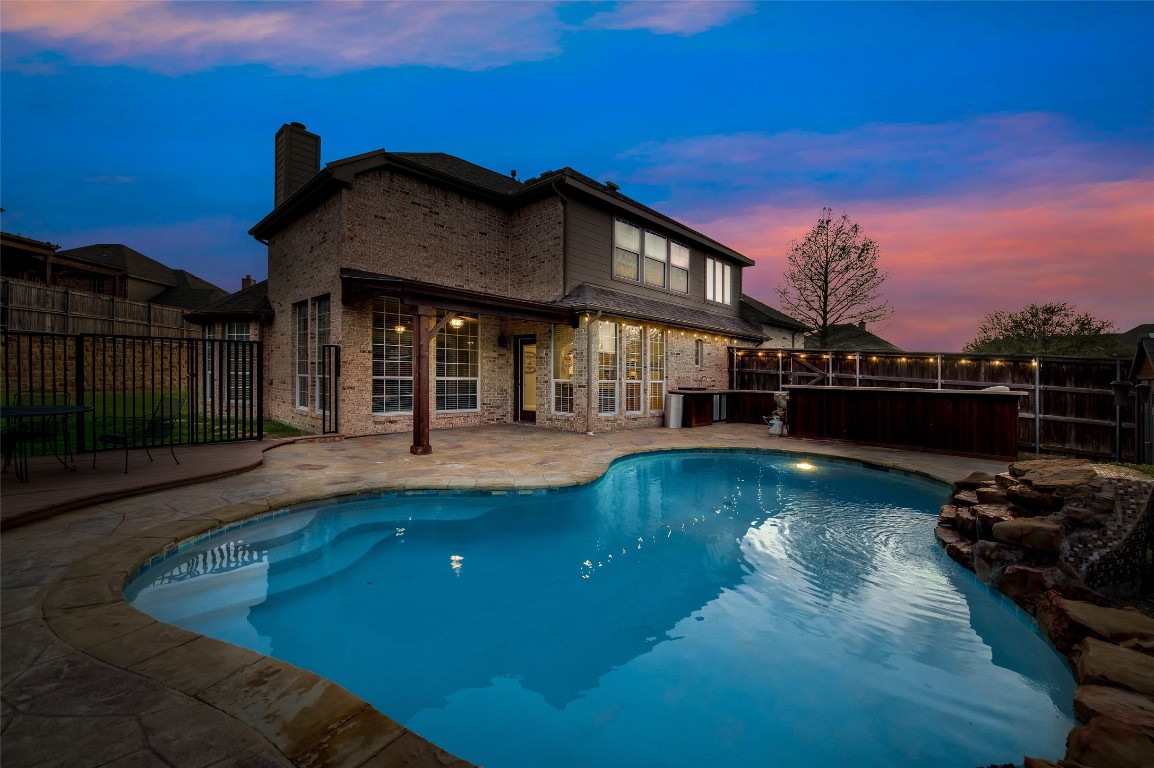 315 Hillside Drive Forney TX 75126