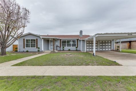 5020 Doyle Street Haltom City TX 76117
