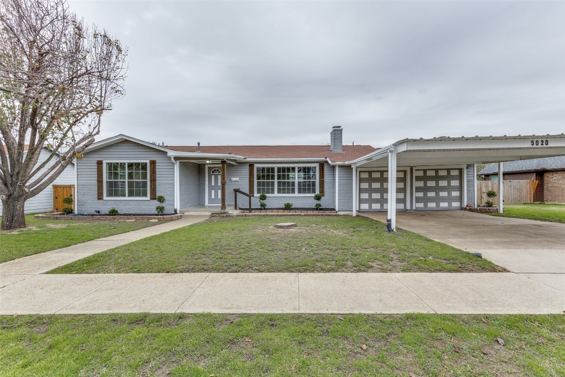 5020 Doyle Street Haltom City TX 76117