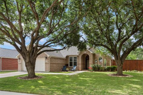 1409 Old Oak Trail Flower Mound TX 75028