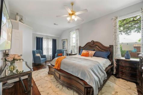 1409 Old Oak Trail Flower Mound TX 75028