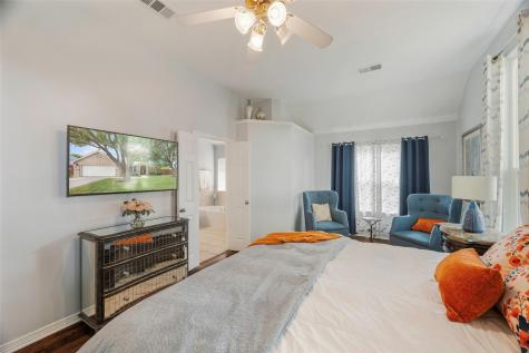 1409 Old Oak Trail Flower Mound TX 75028
