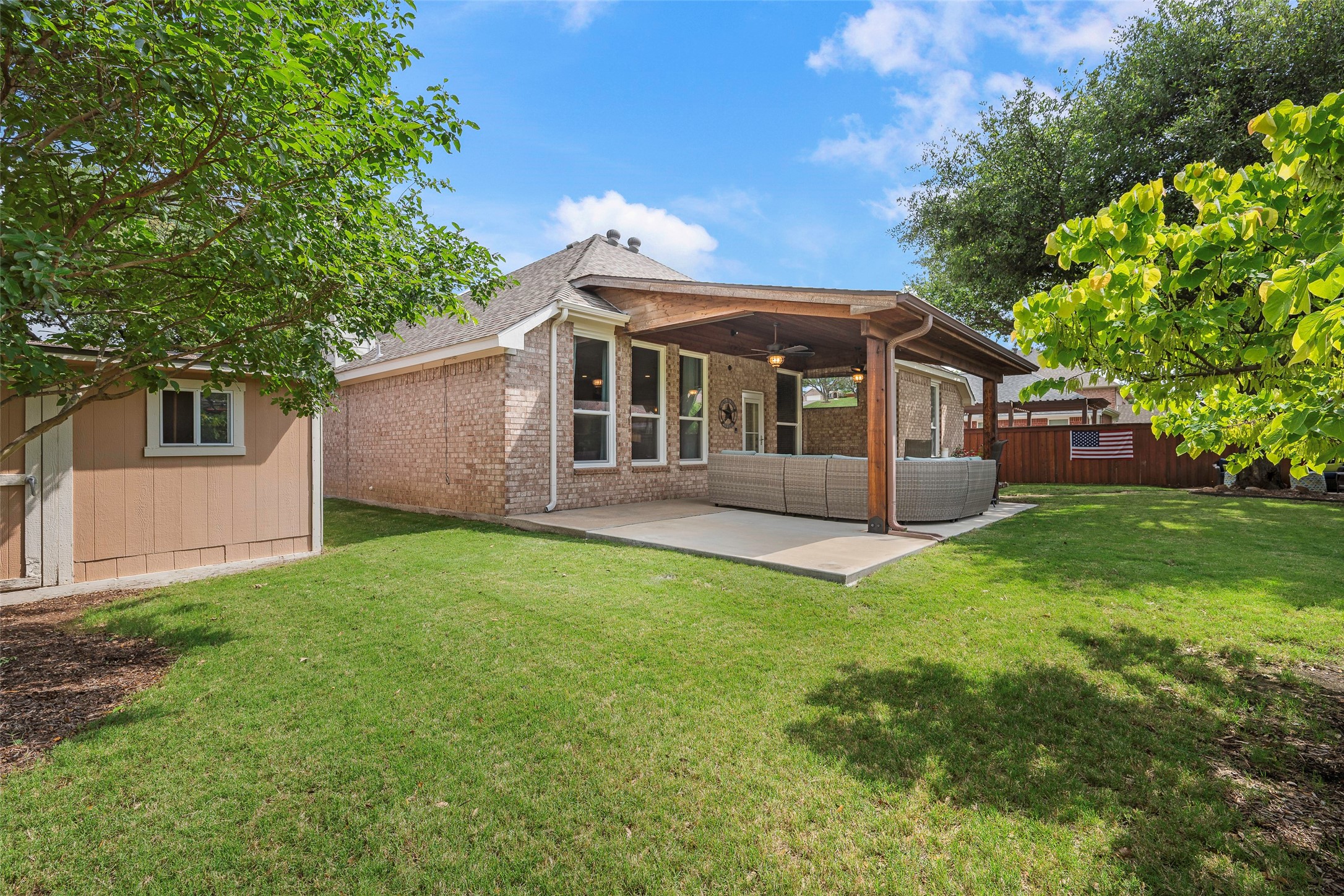 1409 Old Oak Trail Flower Mound TX 75028