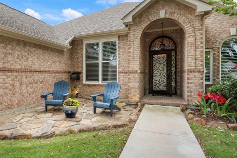 1409 Old Oak Trail Flower Mound TX 75028