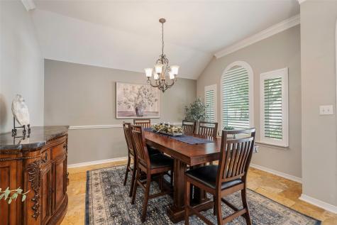 1409 Old Oak Trail Flower Mound TX 75028