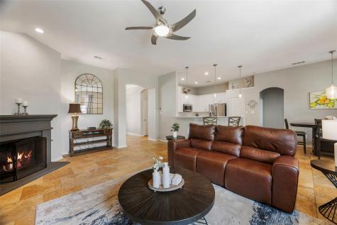 1409 Old Oak Trail Flower Mound TX 75028