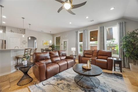 1409 Old Oak Trail Flower Mound TX 75028