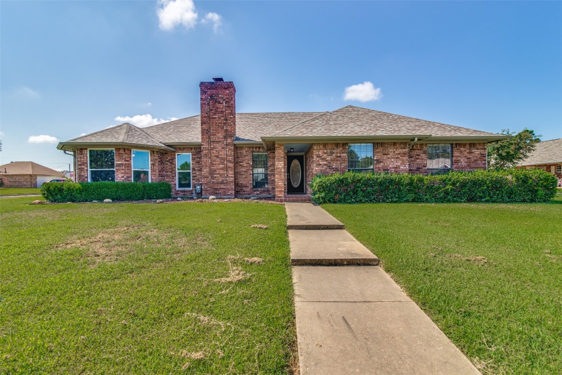 2420 Evelyn Road Whitesboro TX 76273