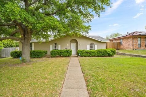 304 Memory Lane Duncanville TX 75116