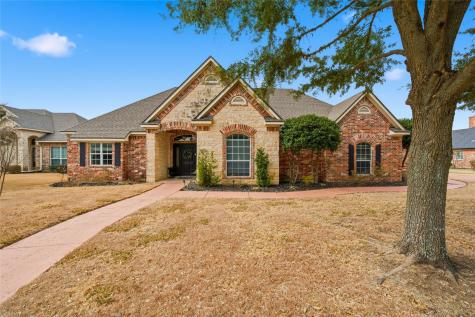 912 Queen Elizabeth Drive Waco TX 76657