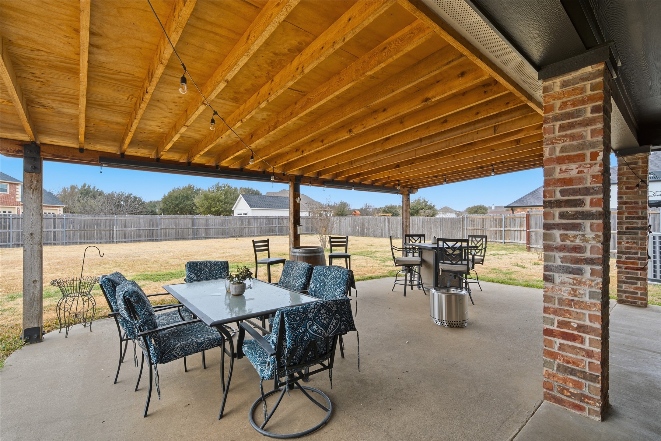 912 Queen Elizabeth Drive Waco TX 76657