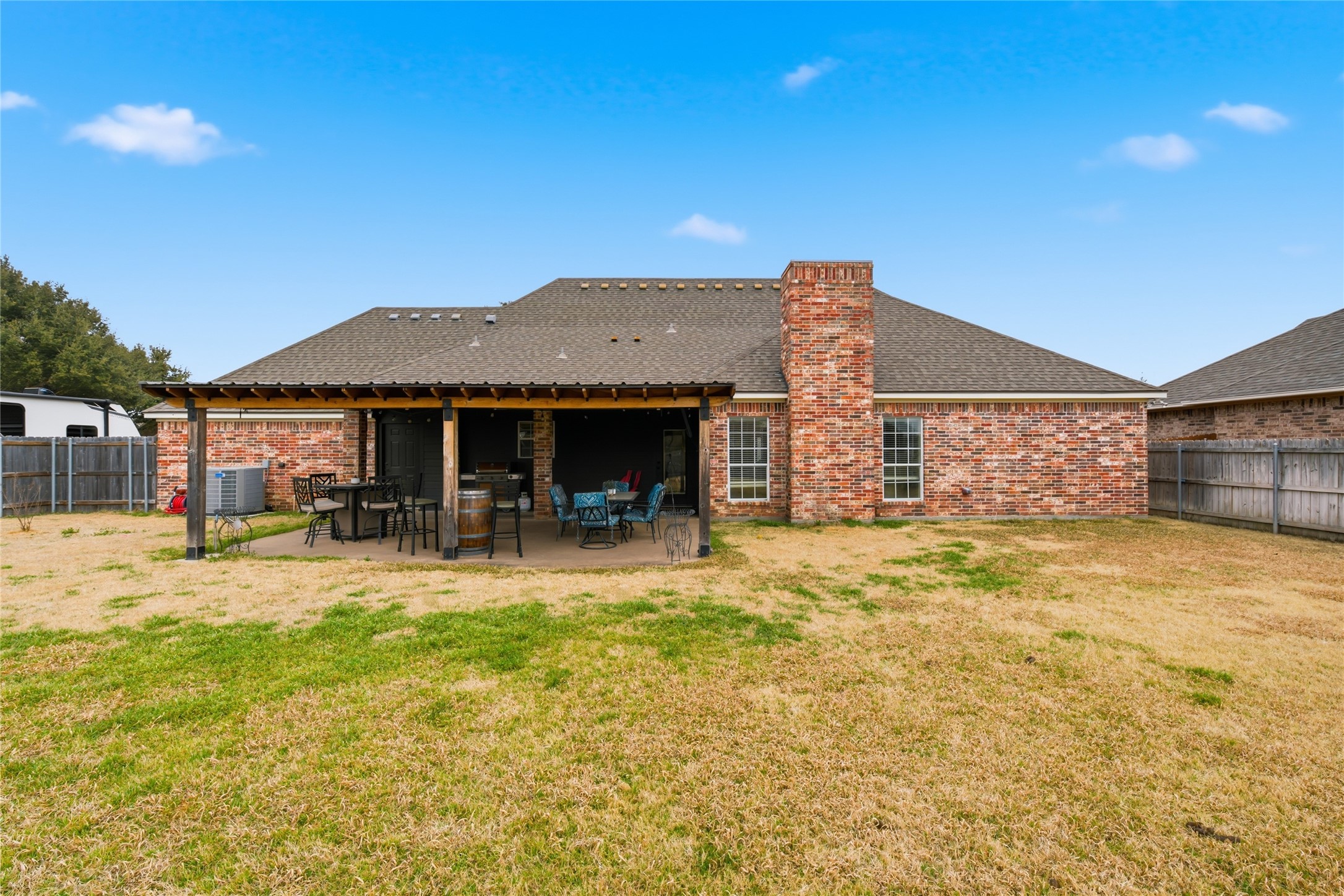 912 Queen Elizabeth Drive Waco TX 76657