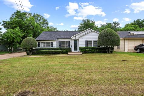 1109 E Lamar Street Sherman TX 75090