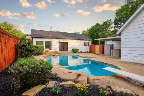 1109 E Lamar Street Sherman TX 75090