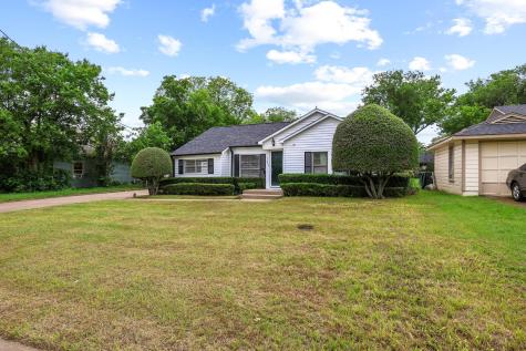 1109 E Lamar Street Sherman TX 75090