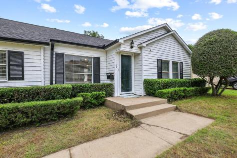 1109 E Lamar Street Sherman TX 75090