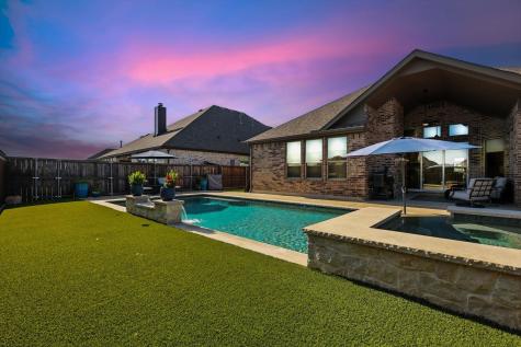 9709 Surveyor Road Little Elm TX 75068