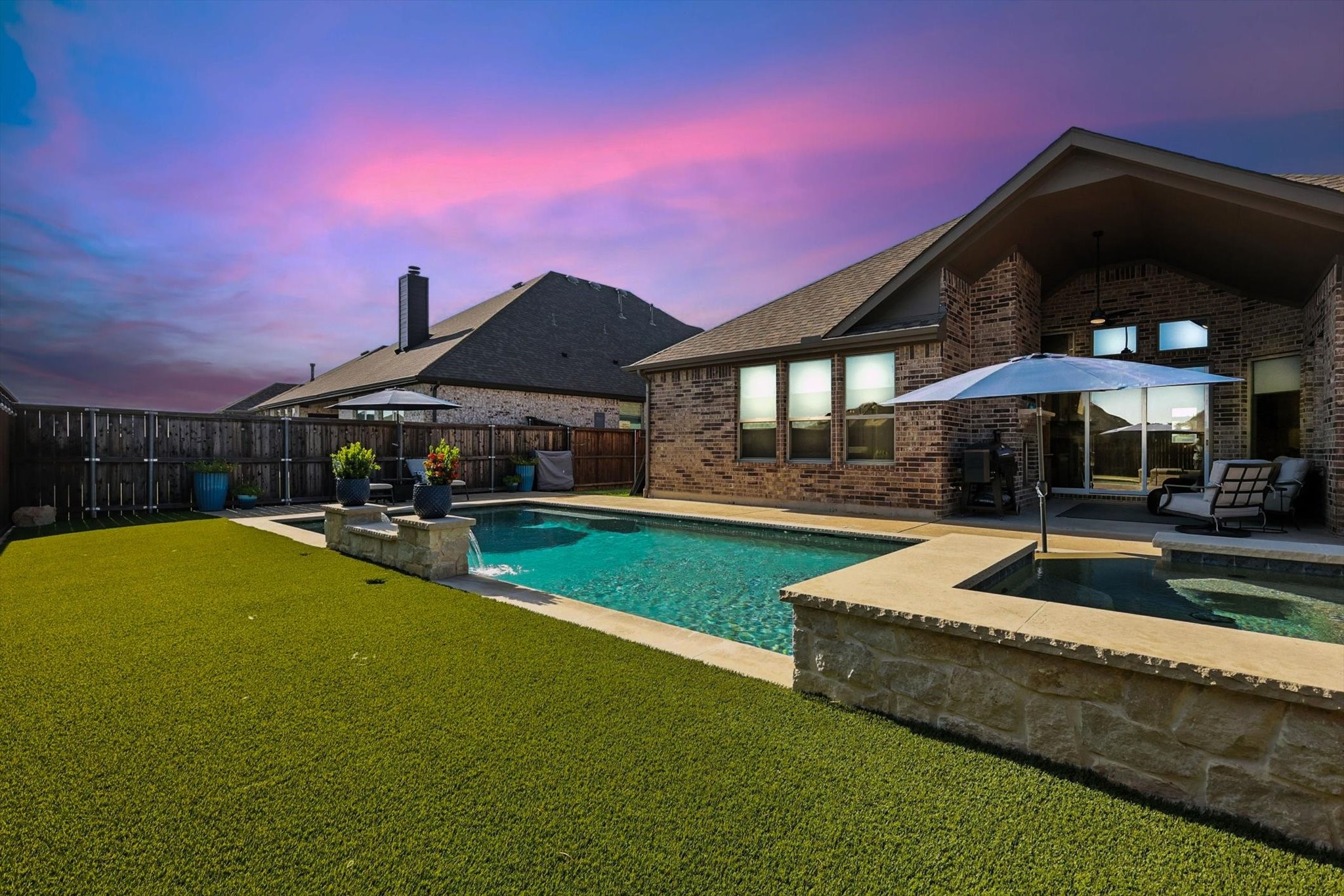 9709 Surveyor Road Little Elm TX 75068