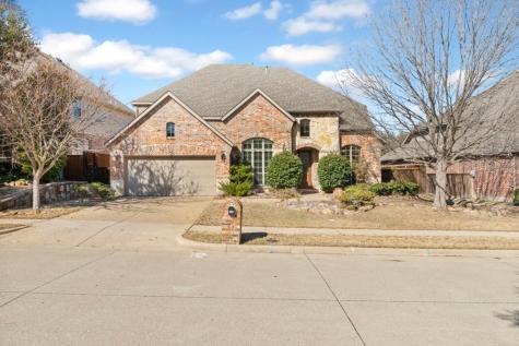 8608 Broad Meadow Lane Mckinney TX 75071