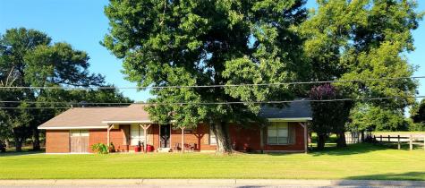 1543 Burns City Road Gainesville TX 76240
