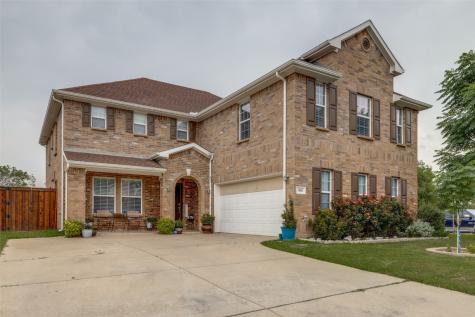 108 Matamoros Street Grand Prairie TX 75051