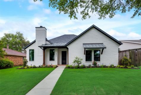 2810 Esquire Lane Garland TX 75044