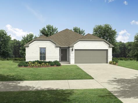 506 River Ridge Drive Princeton TX 75071