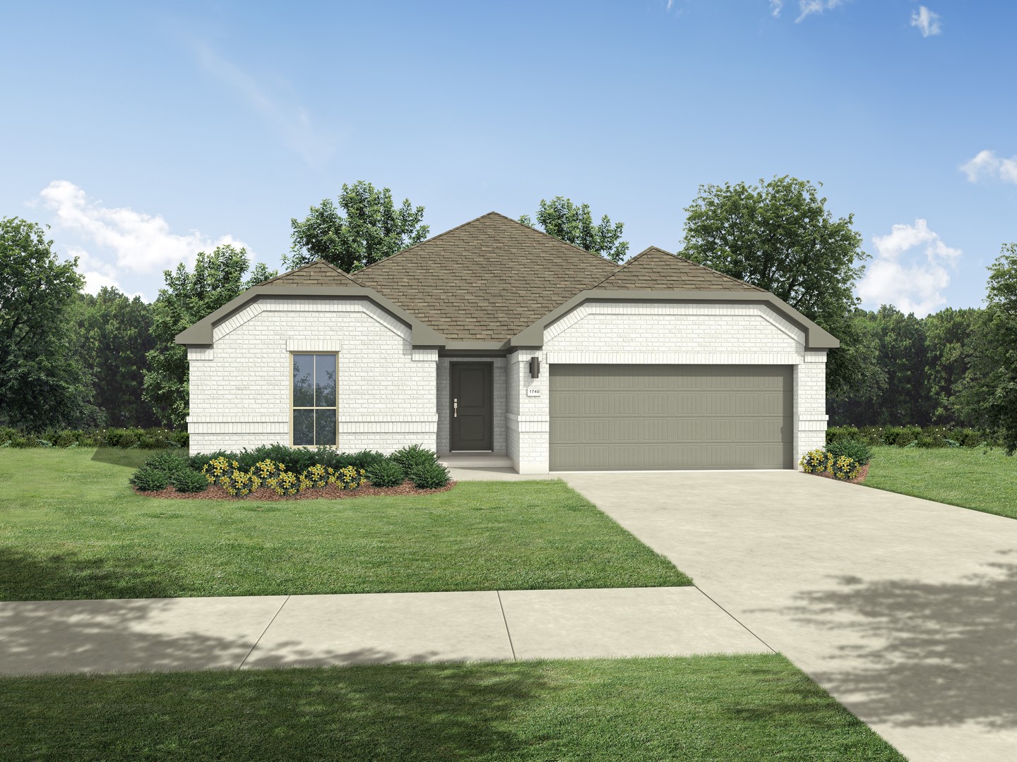 506 River Ridge Drive Princeton TX 75071