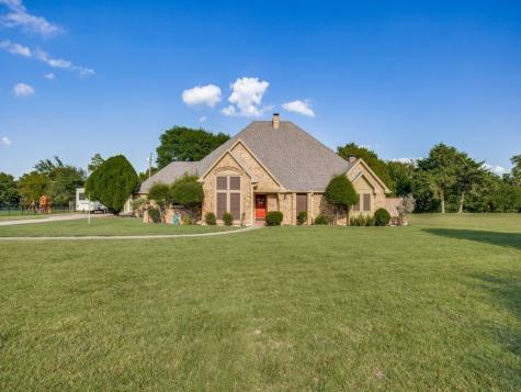 1153 Lynn Way Waxahachie TX 75165