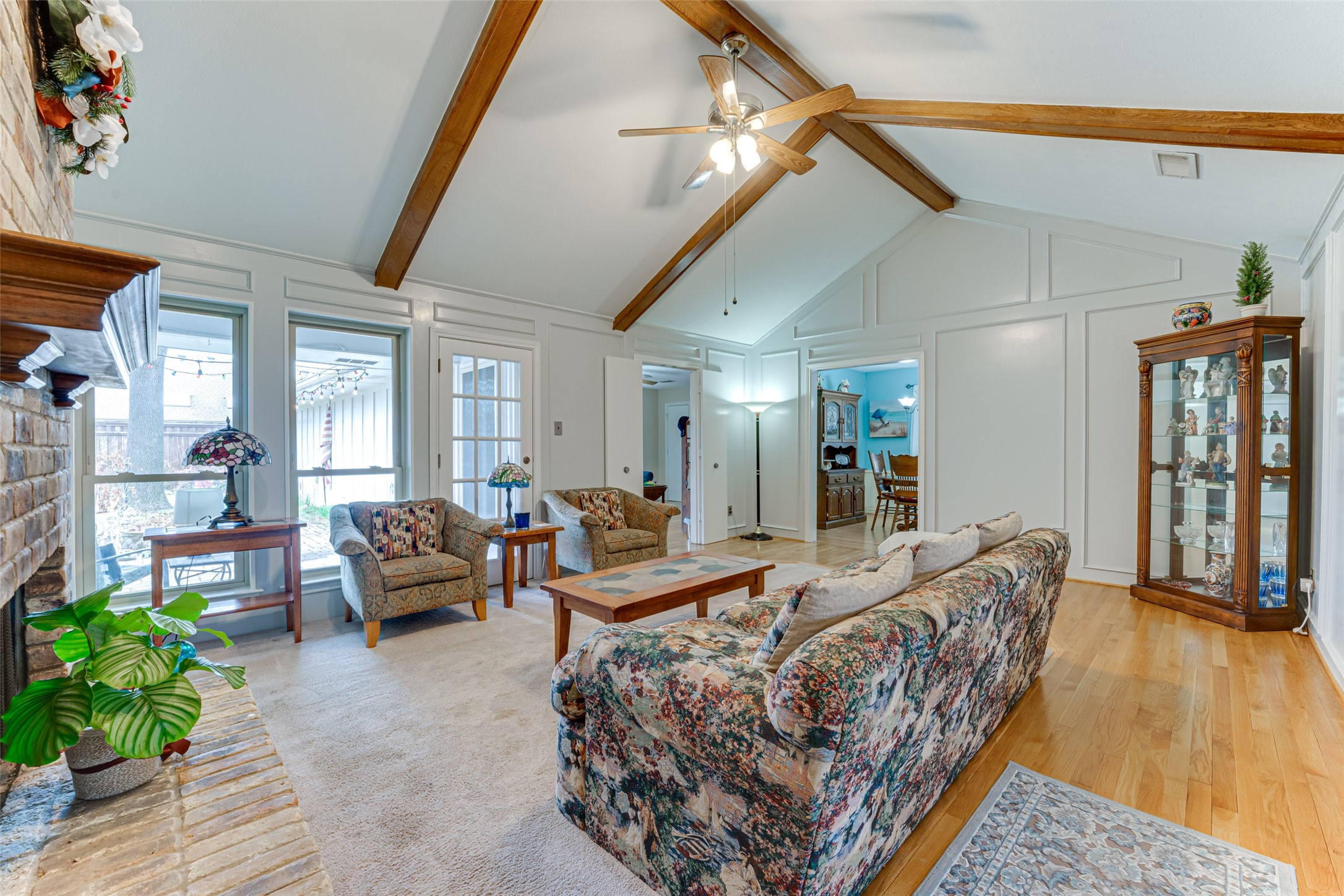 3429 Sheffield Circle Plano TX 75075
