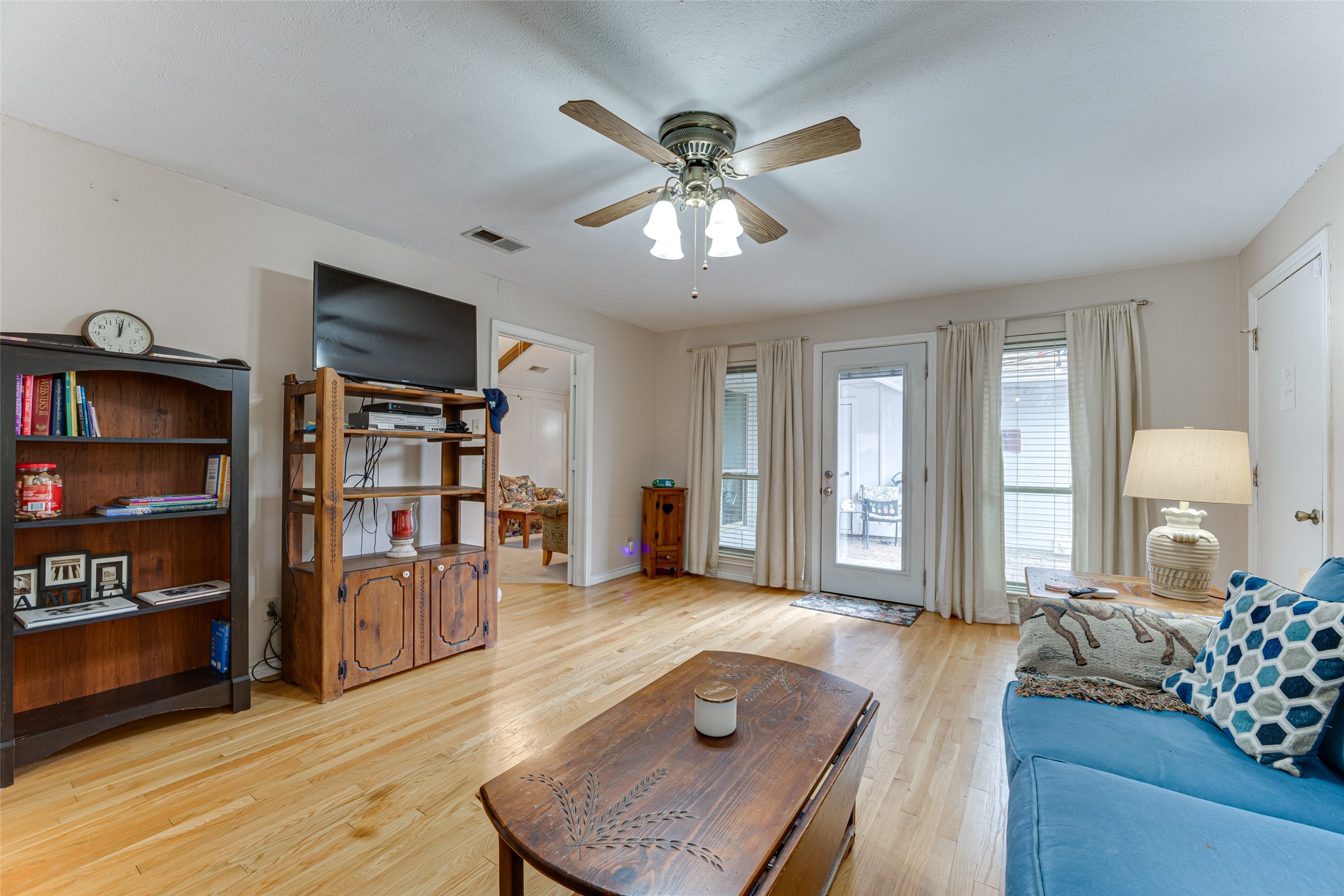 3429 Sheffield Circle Plano TX 75075
