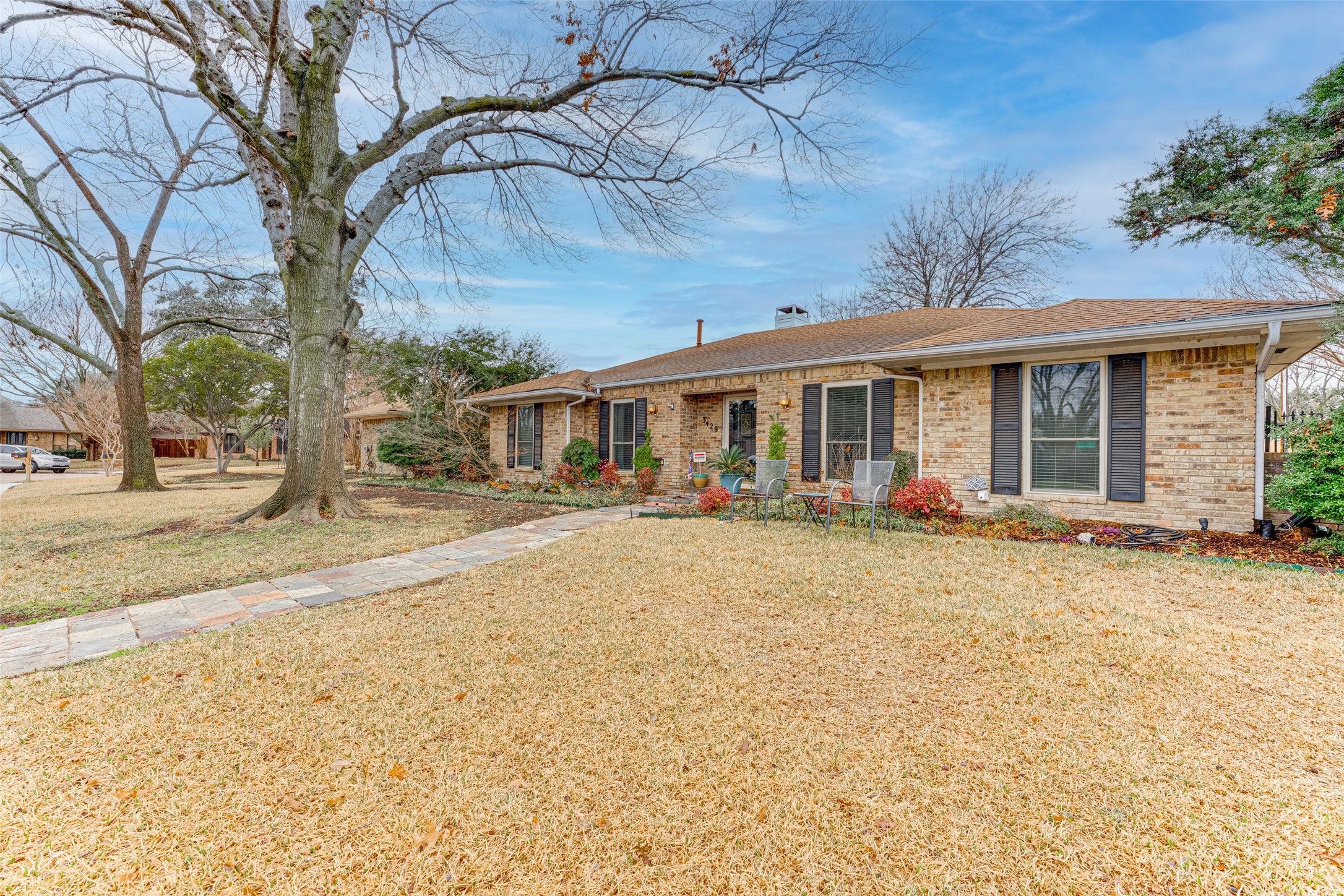 3429 Sheffield Circle Plano TX 75075
