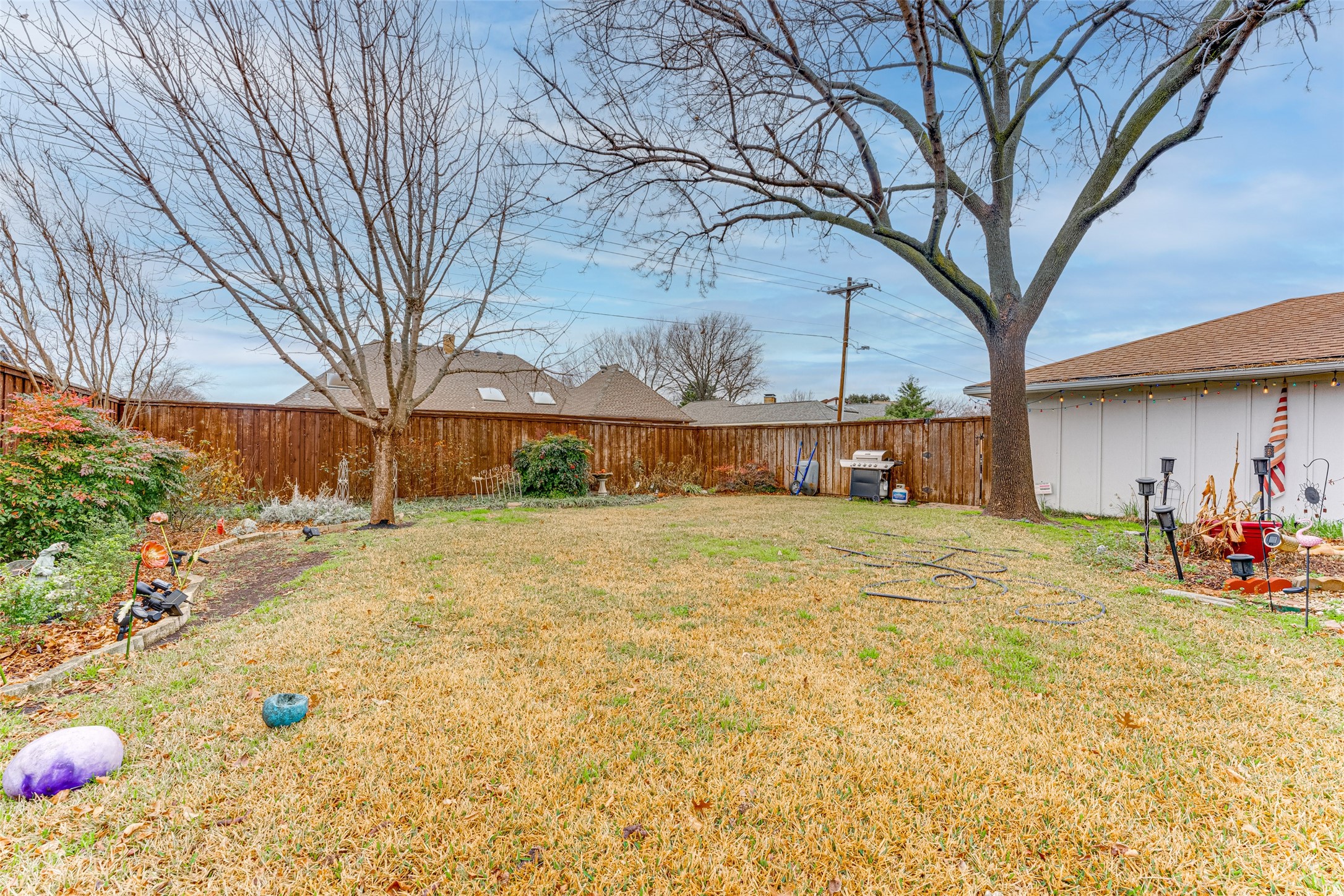 3429 Sheffield Circle Plano TX 75075