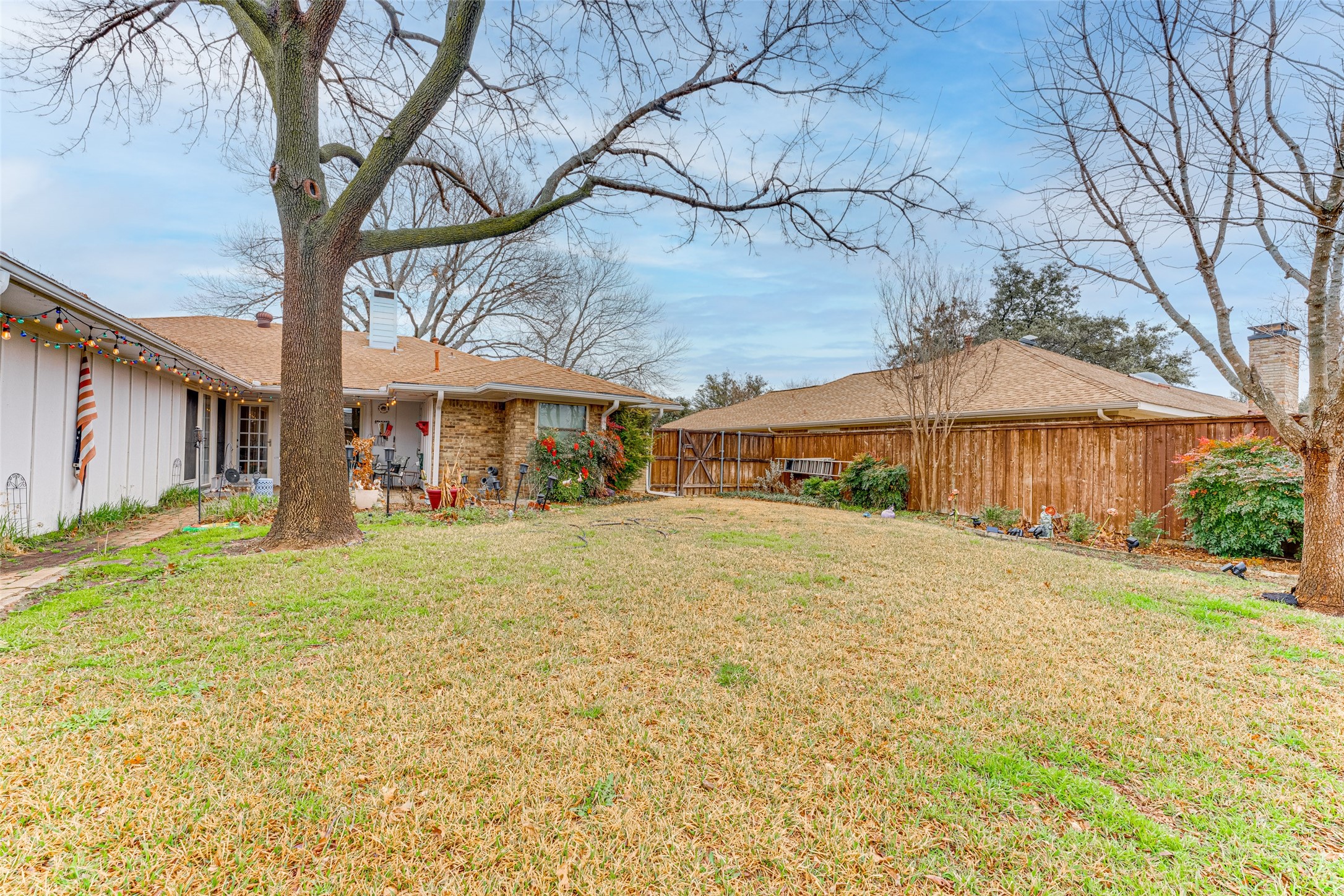 3429 Sheffield Circle Plano TX 75075