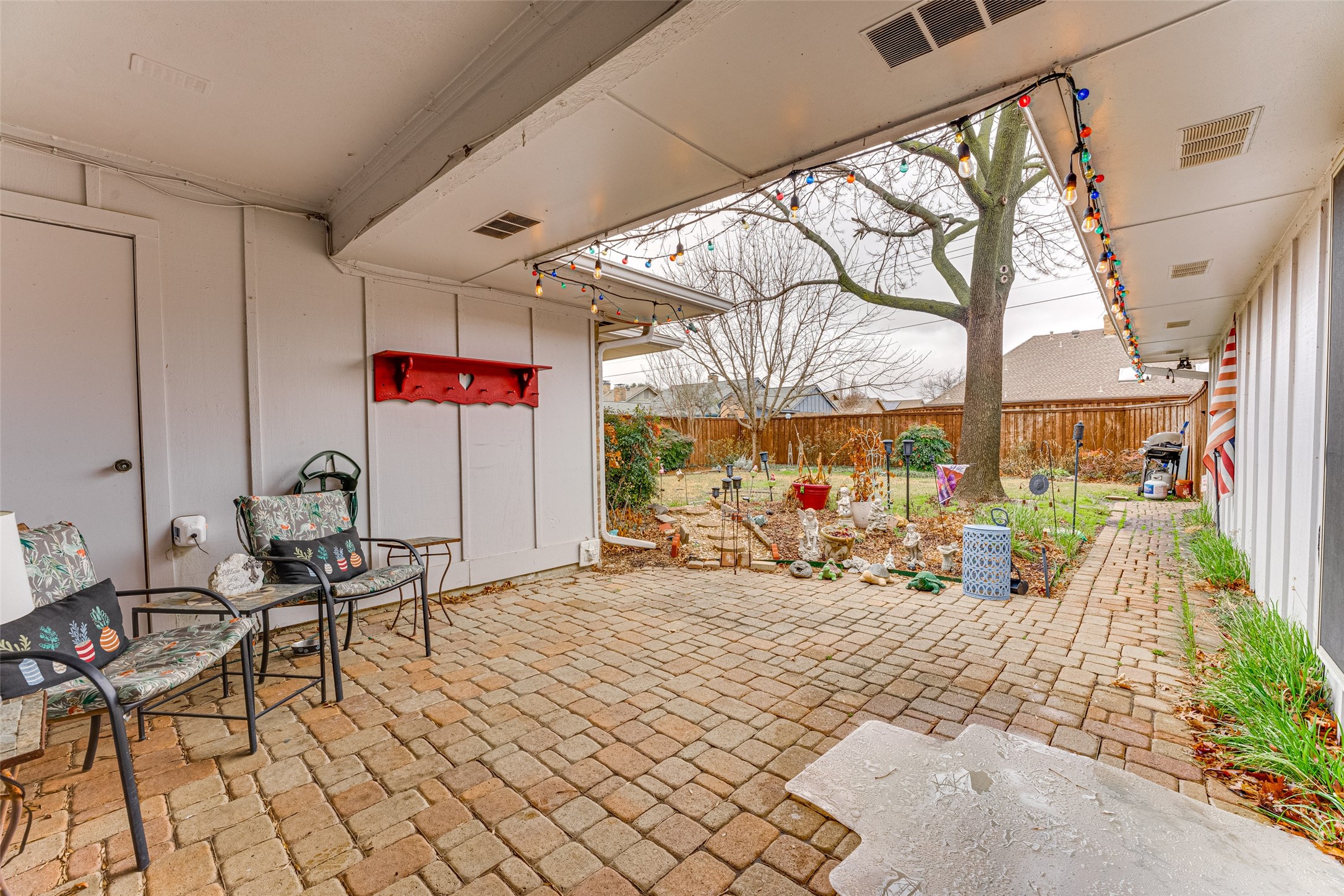 3429 Sheffield Circle Plano TX 75075