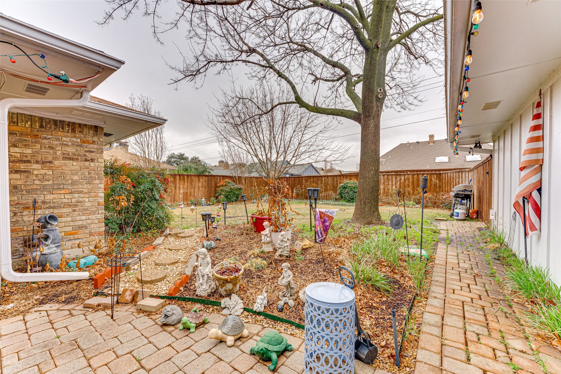 3429 Sheffield Circle Plano TX 75075