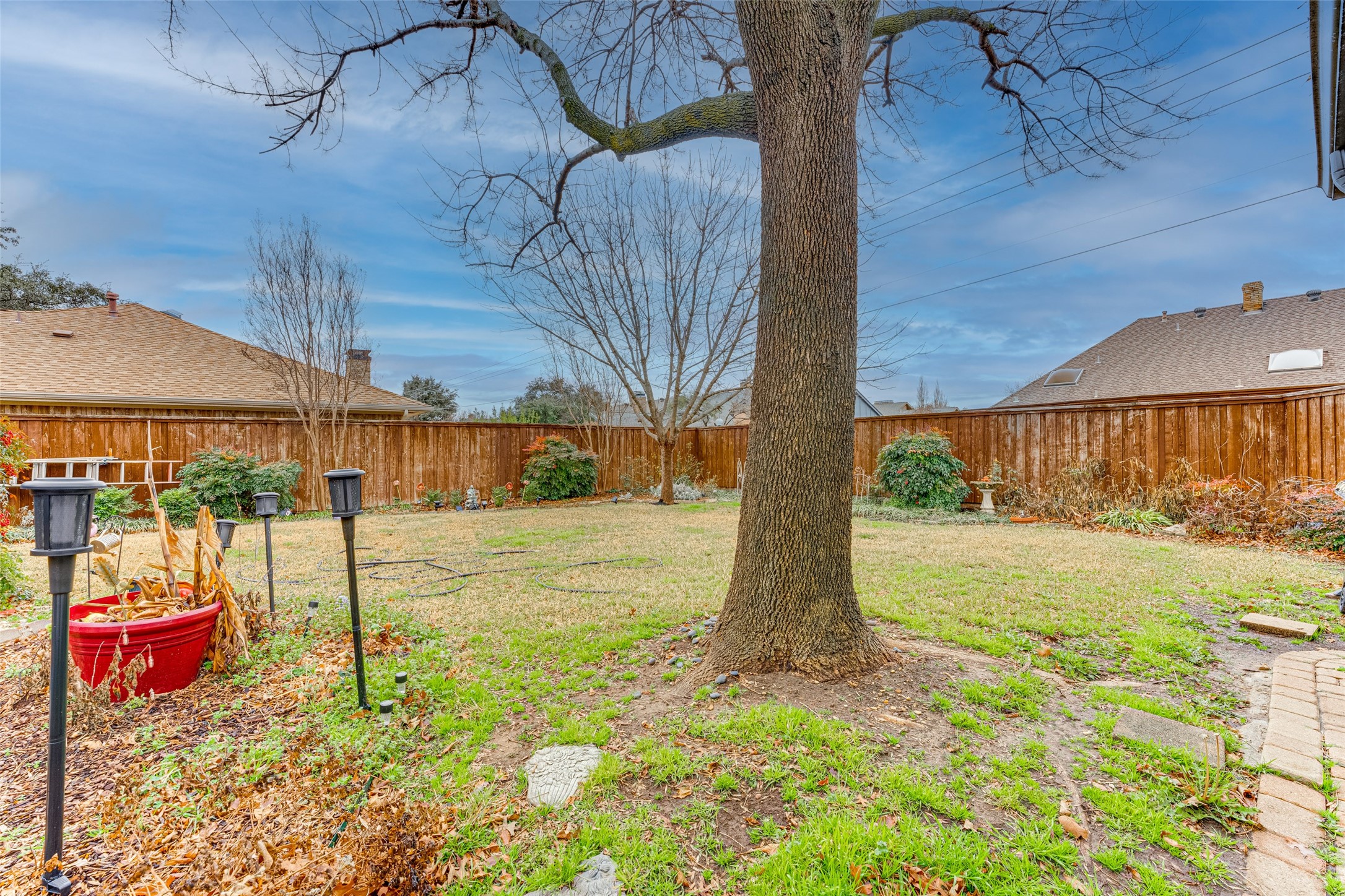 3429 Sheffield Circle Plano TX 75075