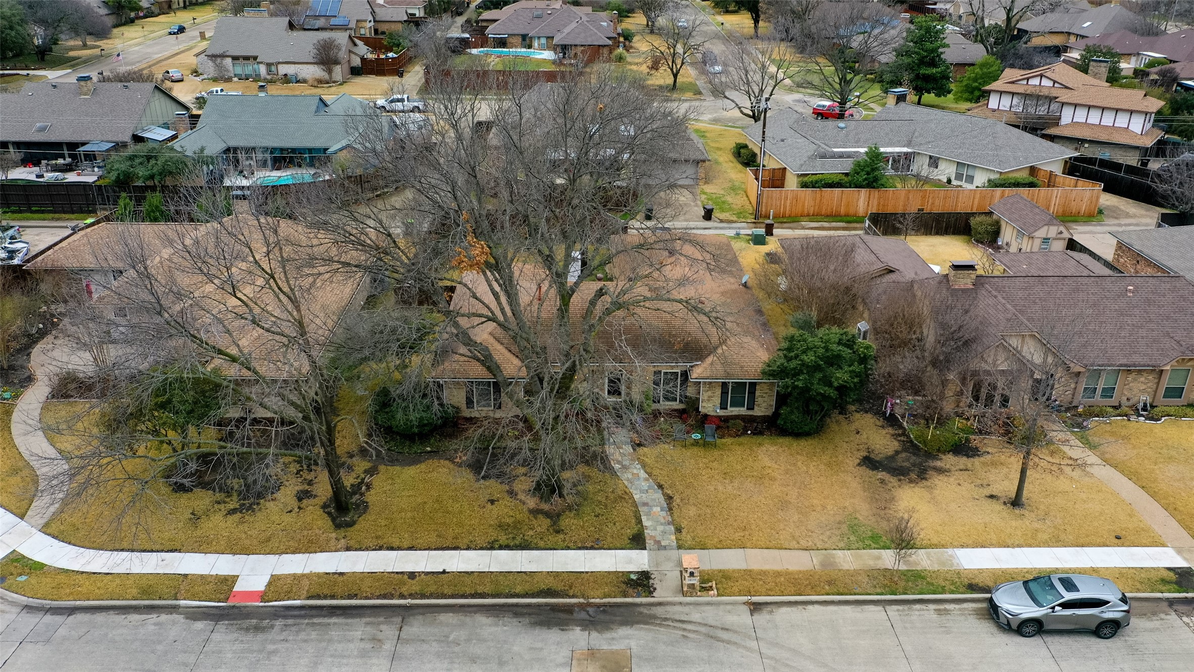 3429 Sheffield Circle Plano TX 75075
