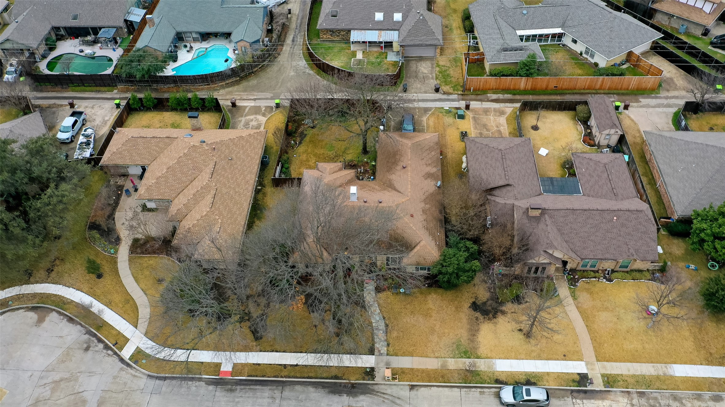 3429 Sheffield Circle Plano TX 75075