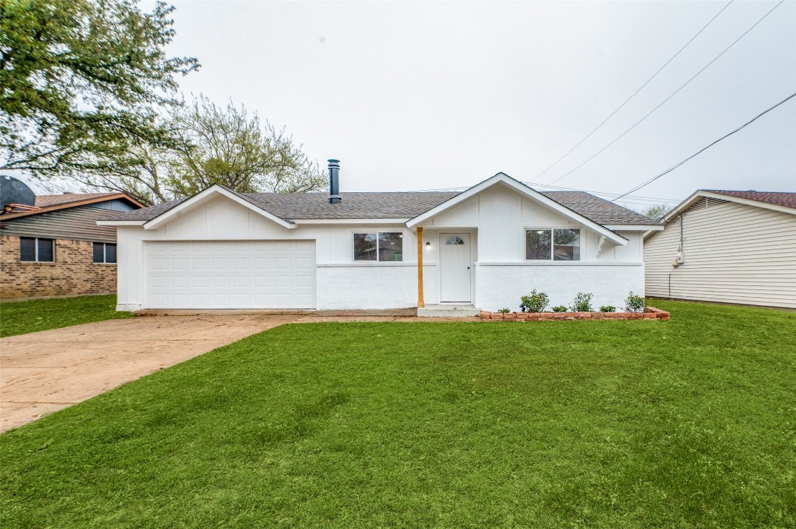 3110 Cheyenne Street Irving TX 75062