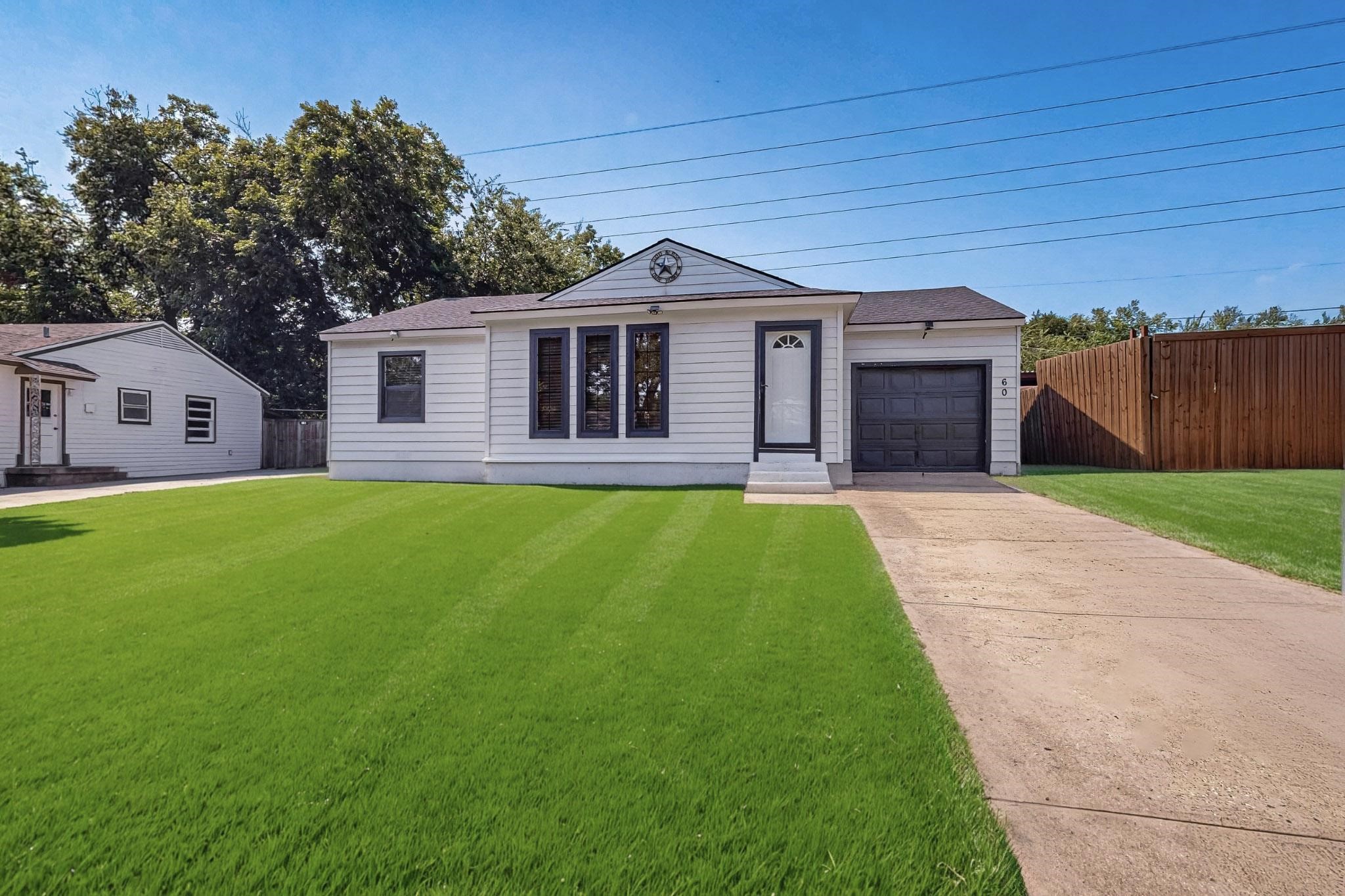 1609 Biggs Terrace Arlington TX 76010